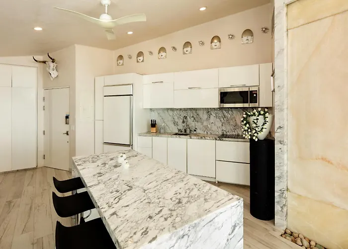 Unit 224-honeymoon Dream-beachfront At Terrasol Сasa de vacaciones *