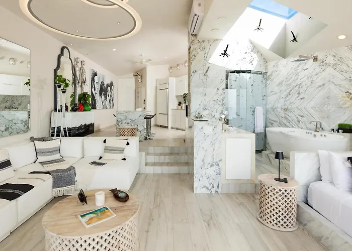 Unit 224-honeymoon Dream-beachfront At Terrasol *